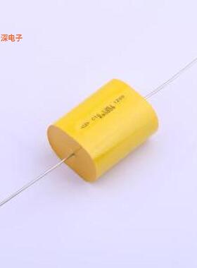 C163L105J0A3000 |原装插件薄膜