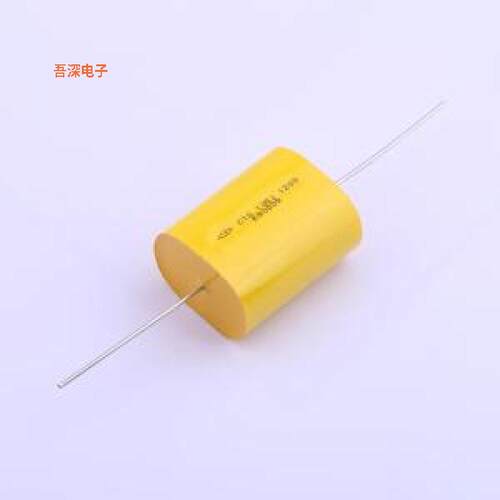 C163L105J0A3000|原装插件薄