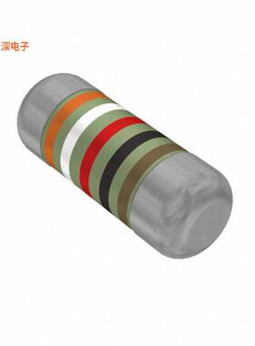 SMM02040C3920FB300 |原装全新RES 392 OHM 1% 1/4W MELF 0204