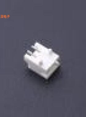 S2B-ZR-SM2-TF(LF)(SN) |原装SMD,P=1.5mm,卧贴线对板针座