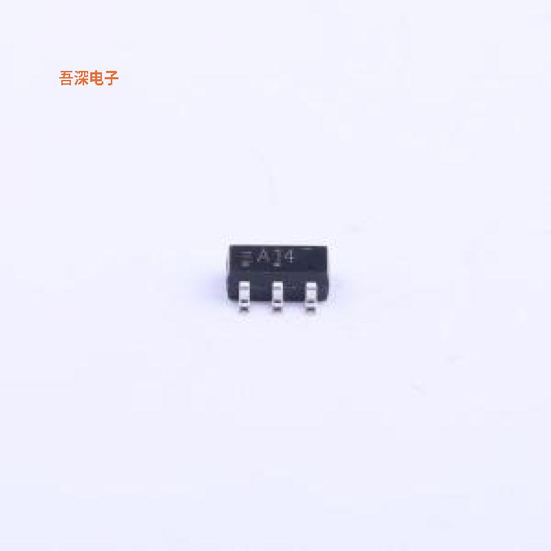 74AHC1G14GV,125 |原装SC-74AIC INVERT SCHMITT 1CH 1INP SC74A