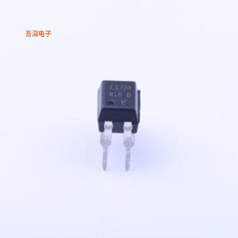 LTV-816X-B |原装DIP-4晶体管输出光耦