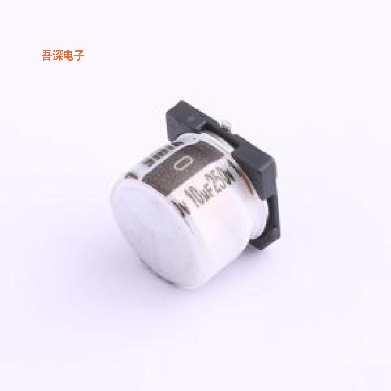 VMME0842E100MV |原装SMD,D10xL8.4mm贴片型铝电解