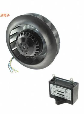 UF220APA23-H2C2A |230VACIMPELLER 223X71MM 230VAC