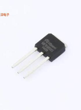 VBFB18R06S |原装TO-251(MOSFET)