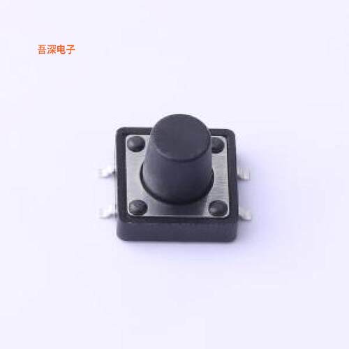 GT-TC149A-H095-L1 |原装SMD-4P,12x12mm轻触