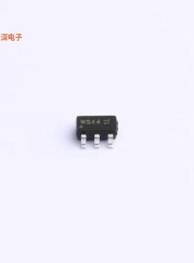 WST4044 |原装SOT-23-6L(MOSFET)