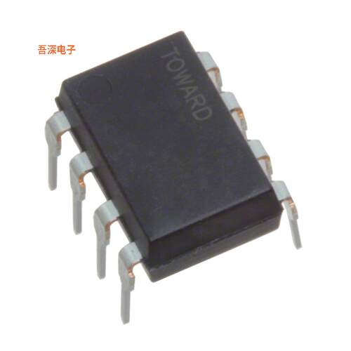 AC37S |原装全新SSR RELAY SPST-NO 450MA 0-60V