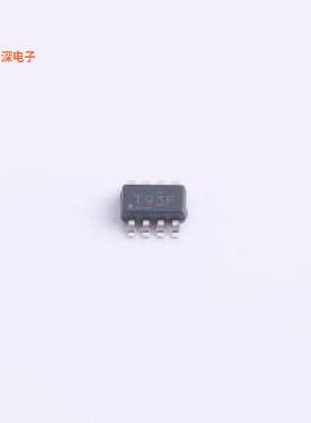 TLV9302IDDFR|原装TSOT-23-8IC OPAM