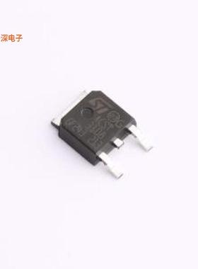 ACST310-8B |TRIAC SENS GATE 800V 3A DPAK过压保护交流