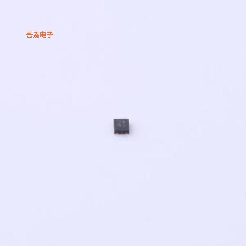 PT2041AD4 |原装XDFN-4-EP(1x1)触摸芯片