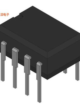 CLC110A/BPA|缓冲器IC BUFFER 1 CIRCUIT 8CDI