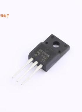 IRFI540NPBF&40V-VB |原装TO-220F(MOSFET)
