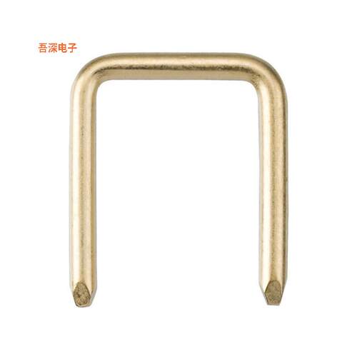 D3081-05|非绝缘1MM SHORTING LINK GOL