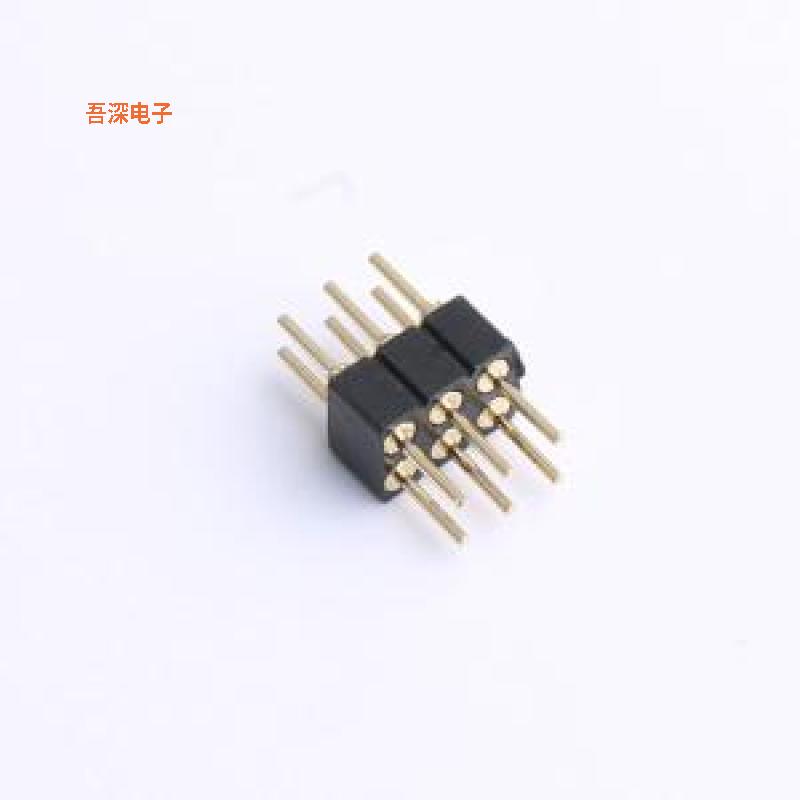 XDZ200C-2-03-Z-2.8-G1 |原装插件,P=2mm排针