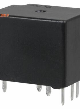 ACT212|无锁存RELAY AUTOMOTIVE SPDTX2 20A 12