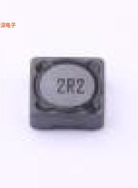 XRRH124-2R2M |原装SMD,12x12mm功率