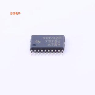 TPS92692QPWPRQ1 |原装HTSSOP-20-EP驱动