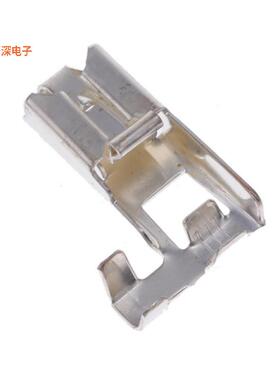 926820-8 |成角度 - 90°，旗形POS-LOCK FAH-STECKH