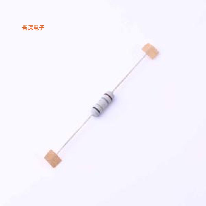 KNP2W-0Ω18±5%-9T73 |原装插件,D5xL15mm插件
