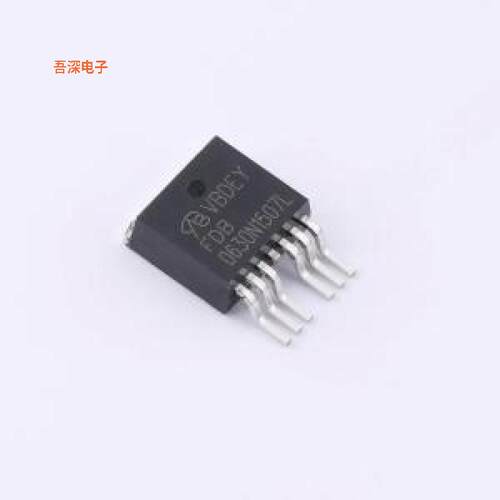 FDB0630N1507L-VB |原装D2PAK(TO-263-7L)(MOSFET)