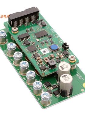 TMCM-1636-24V-TMCL |原装全新BLDC/DC SERVO DRIVE, 30A, 24V