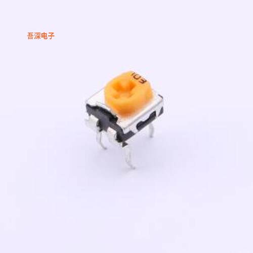 WH06-2C-103(10K) |原装插件可调/电位