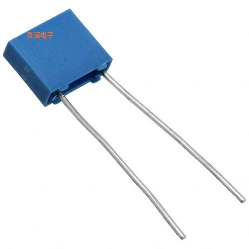 B32529C0333J189 |原装全新CAP FILM 0.033UF 5% 63VDC RADIAL