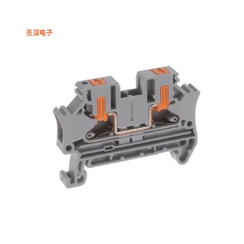 1088728|馈通式FEED-THROUGH TERMINAL BLOCK, NO