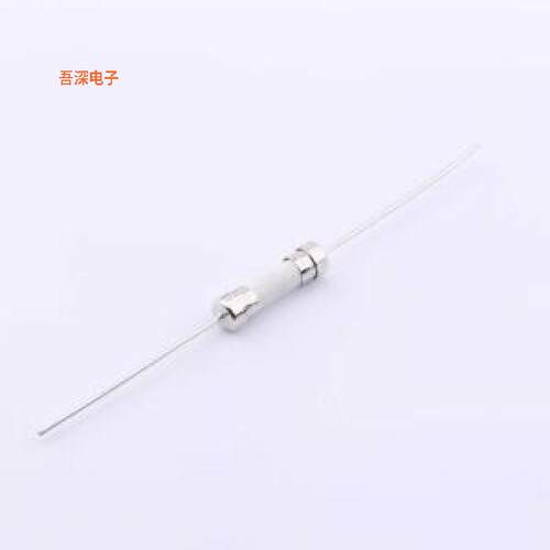 TUC UDA-A 20A 250V(PF) |原装插件,5.9x21mm一次性