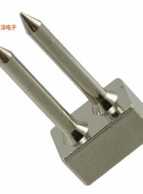 1-1469267-1|导轨模块GUIDE MODULE VERT SHORT PIN ATC