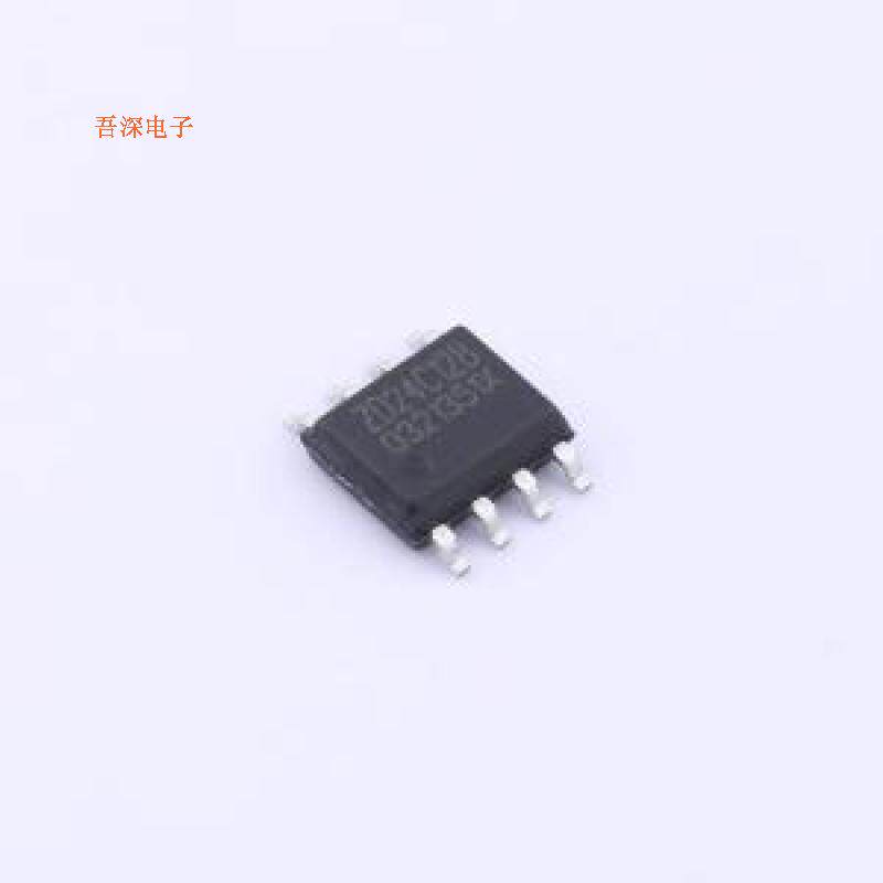 ZD24C128A-SSGMT |原装SOP-8-150milEEPROM