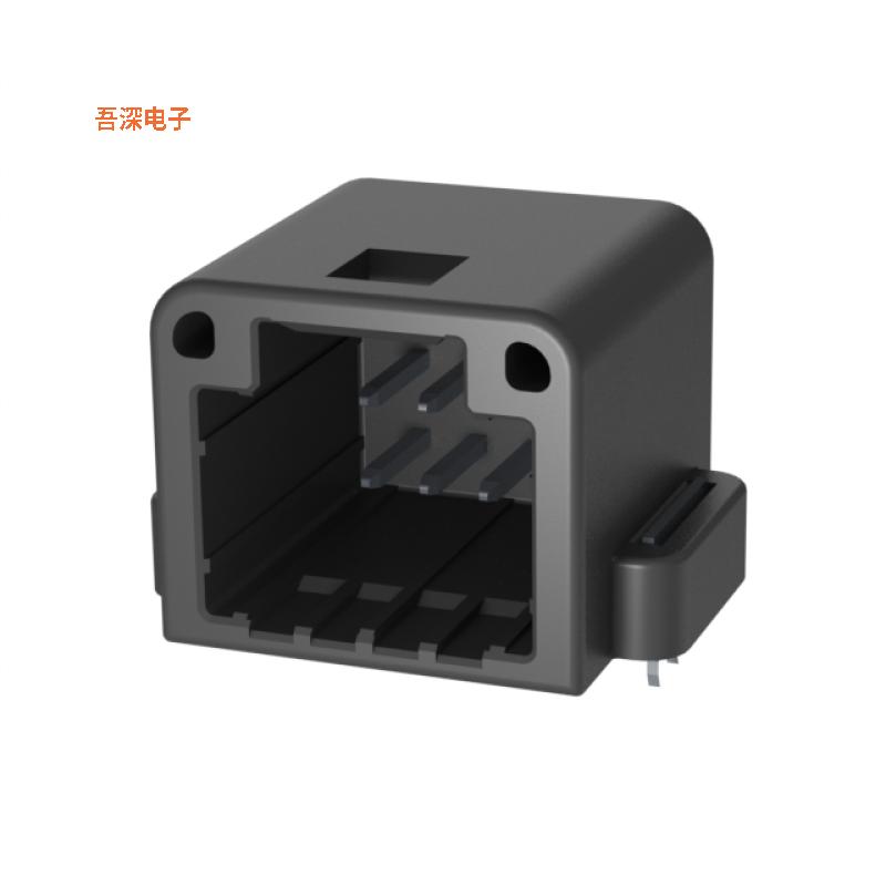 GT25H2-8DP-2.2H 原装|正品SMD,P=1.1mm,卧贴