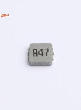 AAPS0412MR47A |原装SMD,4.8x4.2mm功