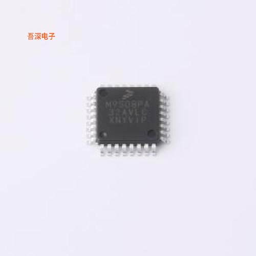 MC9S08PA32AVLC |原装LQFP-32(7x7)单片机(MCU/MPU/SOC)