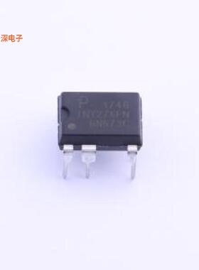 TNY276PN |原装DIP-8CIC OFFLINE SWITCH FLYBACK 8DIP