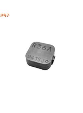 ETQ-P4LR24AFM |鼓芯，绕线式FIXED IND 240NH 24A 1 MOHM SMD