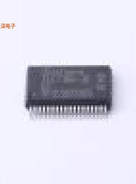 TLE7368-3E |原装DSO-36线性稳压器(LDO)