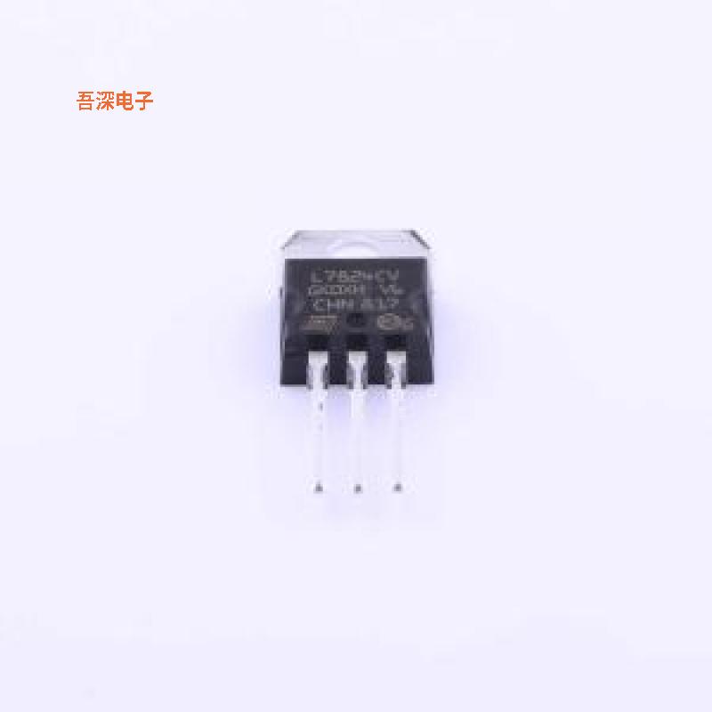 L7824CV |原装TO-220IC REG LINEAR 24V 1.5A TO220