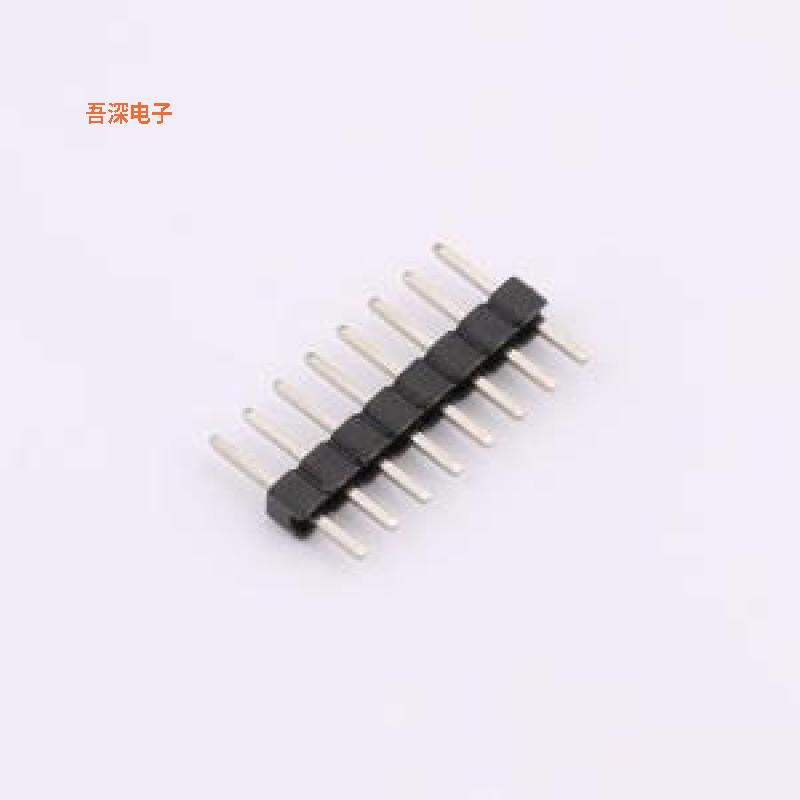 A200UP-ZD08P-PC028 |原装插件,P=2mm排针