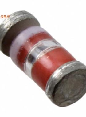 1N3032BUR-1/TR |33 VDIODE ZENER 33V 1W DO213AB