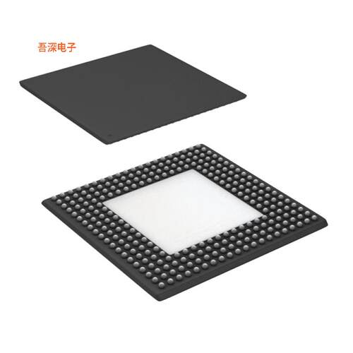 CYP15G0401TB-BGI |驱动器QUAD HOTLINK II RECEIVER