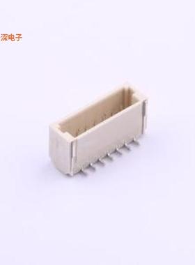 AFC10-S07PCC-00 |原装SMD,P=1mm线对板针座