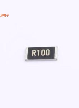 WW25WR100FTL |原装2512贴片