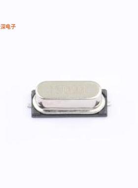 FC4SDCBMF10.0-T1 |原装HC-49S-SMDCRYSTAL 10.0000MHZ 20PF SMD