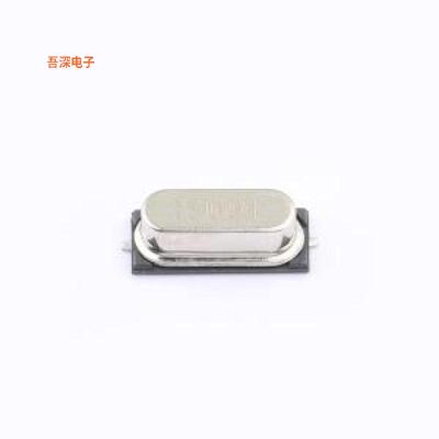 FC4SDCBMF10.0-T1 |原装HC-49S-SMDCRYSTAL 10.0000MHZ 20PF SM