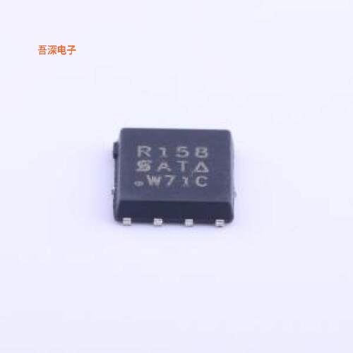 SIR158DP-T1-GE3 |原装PowerPAK-SO-8(MOSFET)