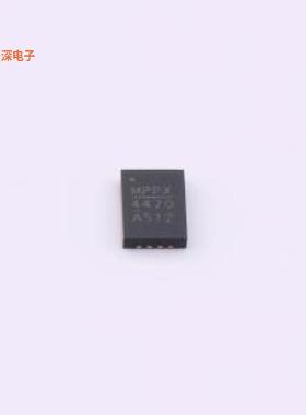 MPQ4470AGL-AEC1-Z |原装QFN-20(3x4)IC REG BUCK ADJ 5A 20QFN