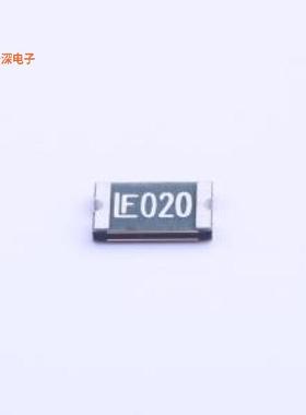 1812L020PR |原装1812PTC RESET FUSE 30V 200MA 1812
