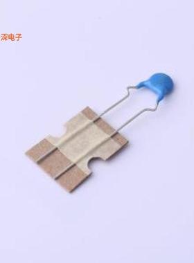 CC45SL3AD101JYSNA |原装插件,P=5mm直插瓷片